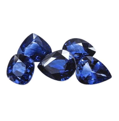 Benefits of wearing yellow and blue sapphire gemstones together | Times of  India