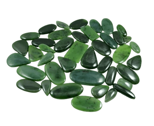 Jadeite Stone (Nephrite Jade - Vyomashma) - The Astrological and Ayurvedic Benefits