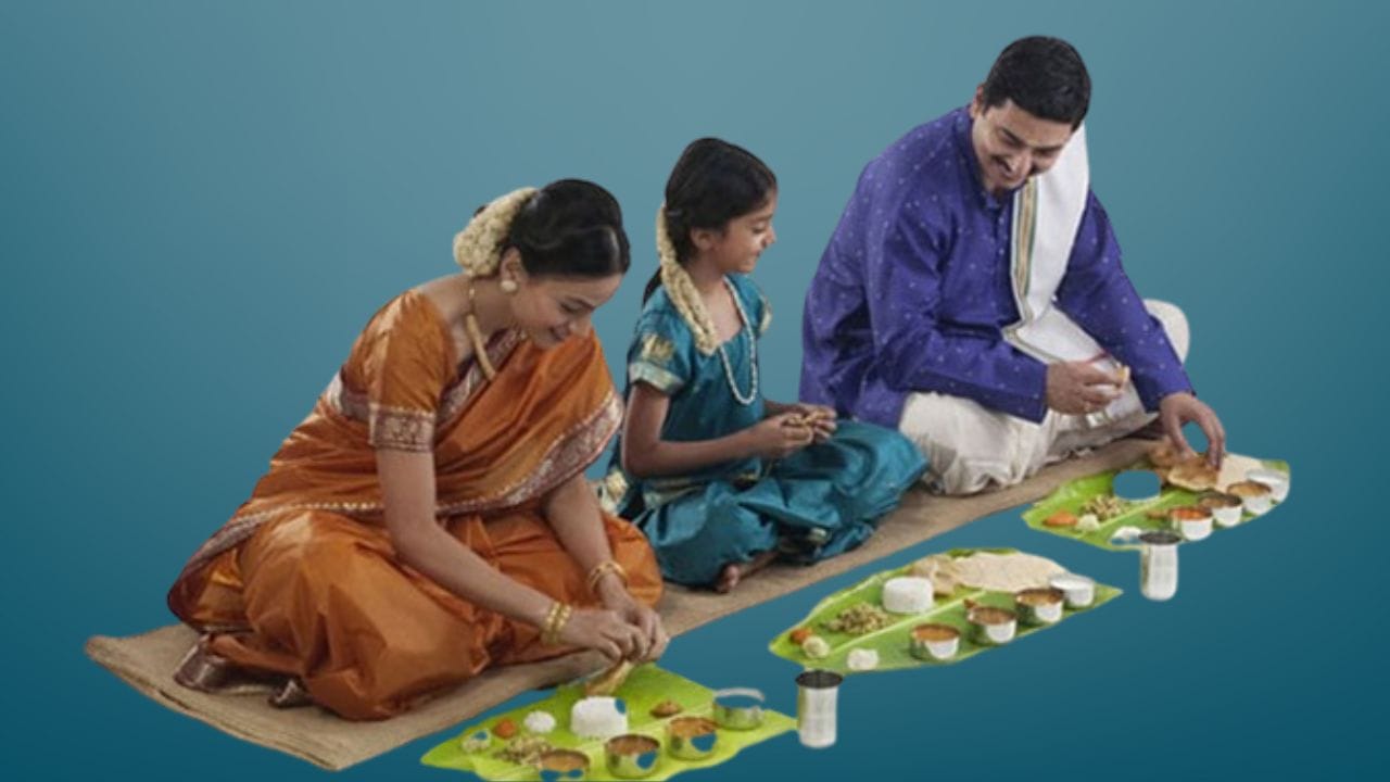 Ayurvedic Principles of Eating