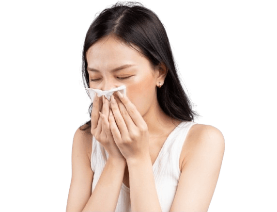 Ayurvedic Treatment for High Immunoglobulin-E (IgE) Levels - Causes and Symptoms