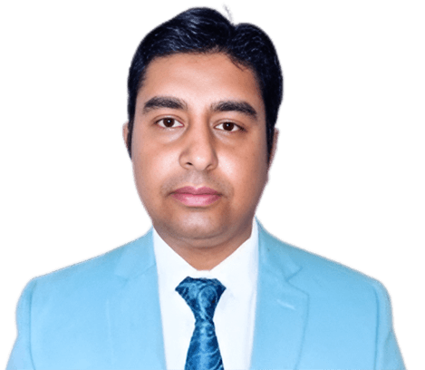 Vaidya Abhishek Bhardwaj - Wellness Ambassador of IAFA Ayurveda in Canada