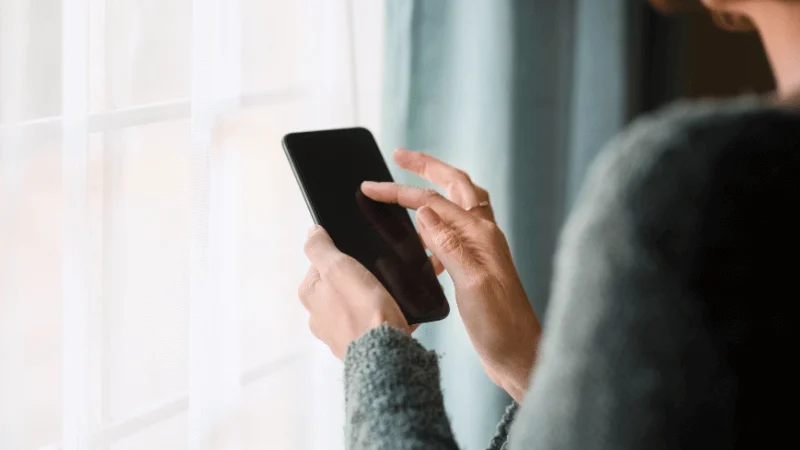 Easy & Flexible Access Easy & Flexible Access