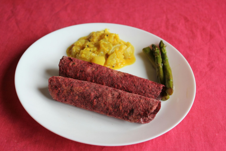 ayurvedic diet for allergy