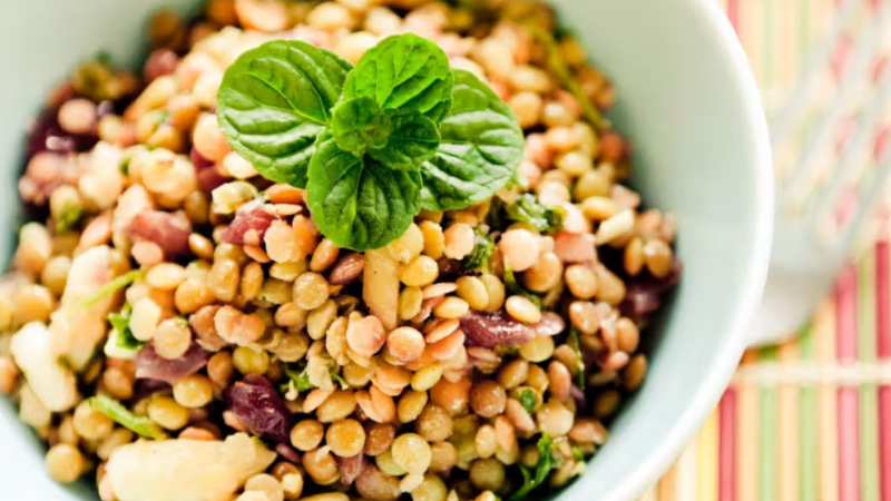 Best Diet Plan for Pancreatitis Disease: Ayurveda & Modern Perspective
