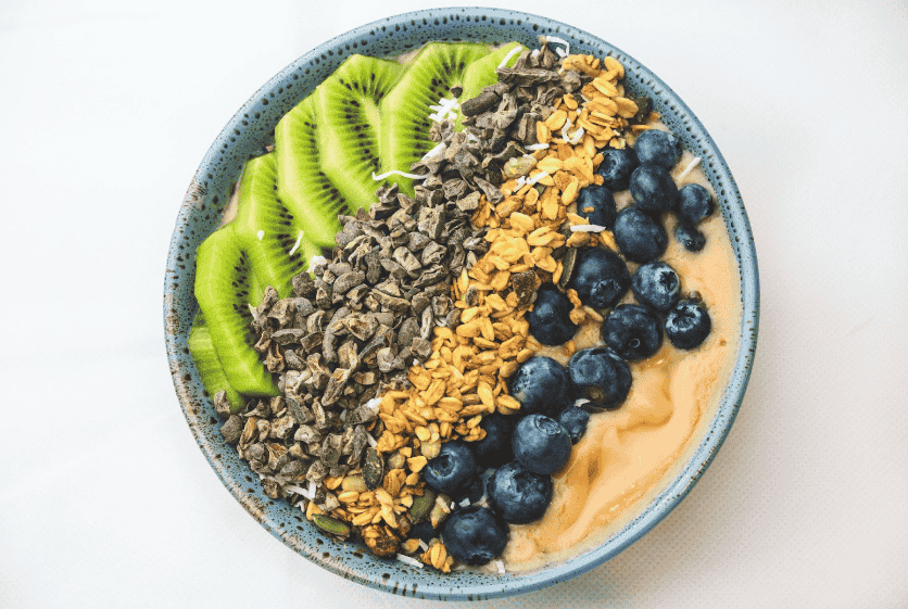 Modern Diet for Nasal and Respiratory Allergies