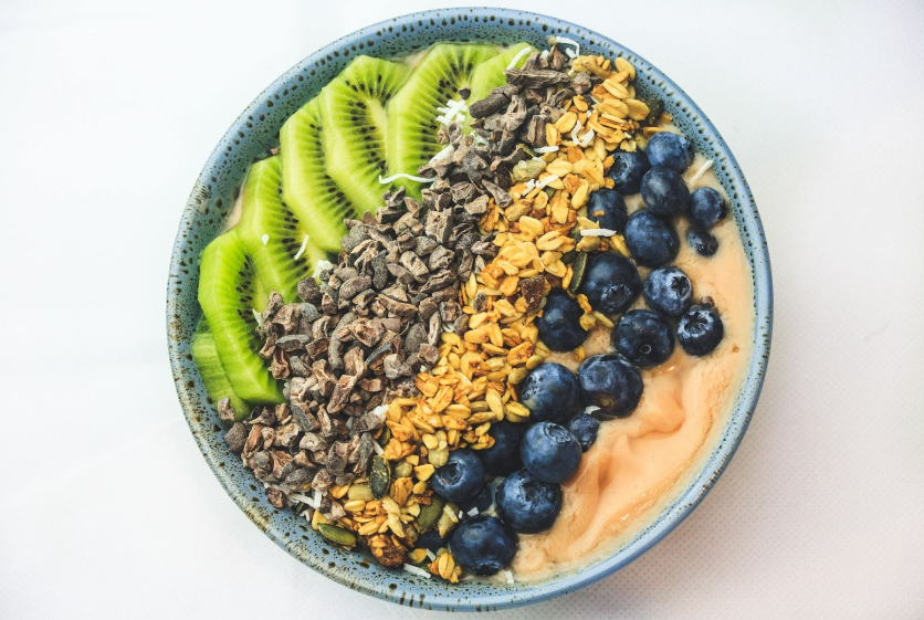 modern diet for allergy