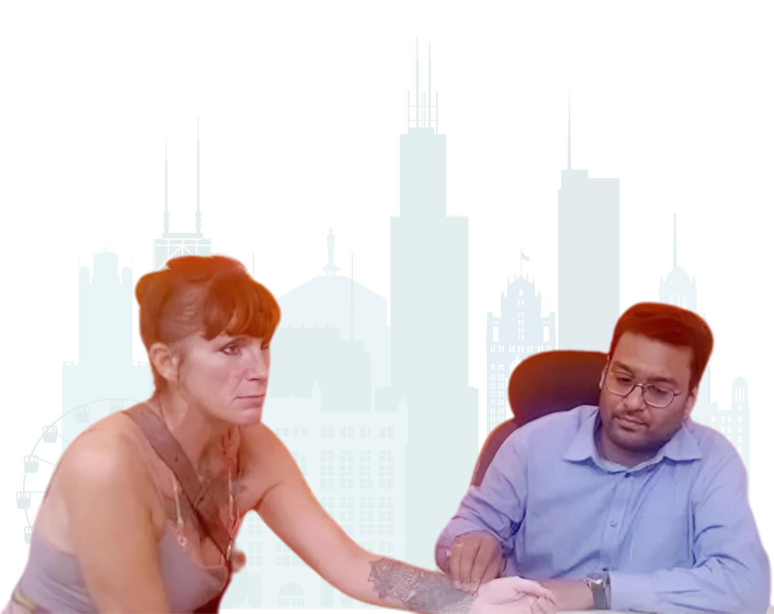 Holistic Health Practitioner in Chicago Holistic Health Practitioner in Chicago - Dr. Sahil Gupta