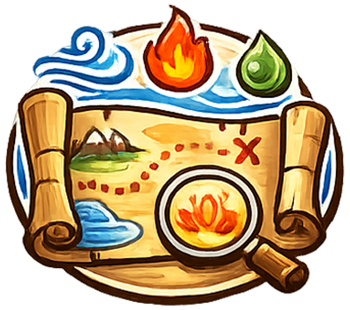 Your Journey Begins with Deep Constitution Mapping