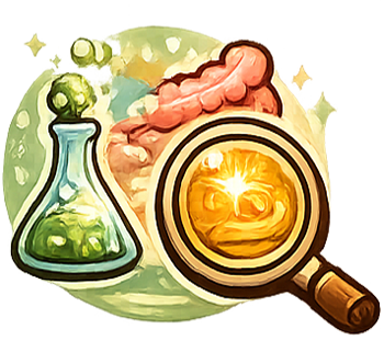 Gut and Mucosal Evaluation