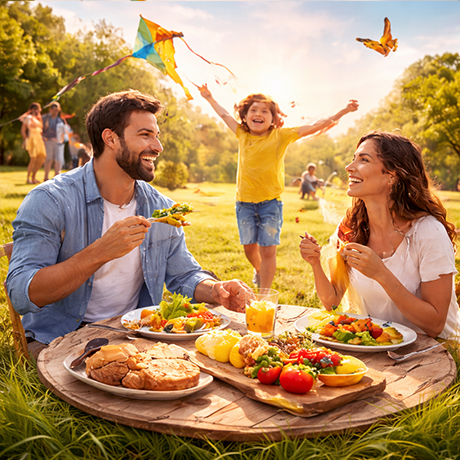 A Confident Life Without Constant Triggers A Confident Life Without Constant Triggers