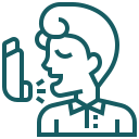 Recurring Skin and Respiratory Allergies