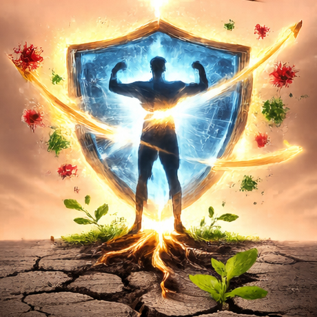 Resilience Resilience