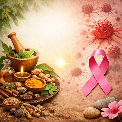 Cancer - As Per Ayurveda: Pathogenesis, Classification and Symptoms
