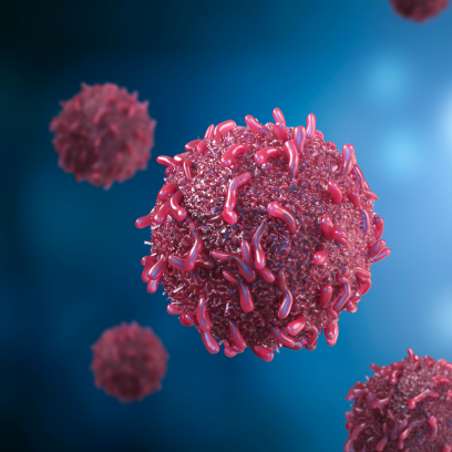 Ayurvedic Treatment for Cancer - Natural and Alternatives