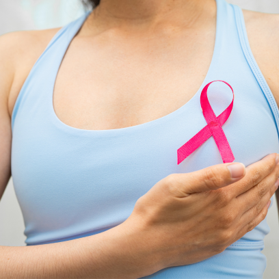 Ayurvedic Treatment for Breast Cancer