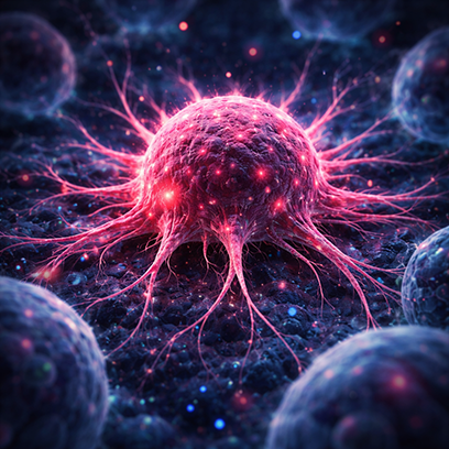 What is Cancer? Complete Beginner-Friendly Explanation