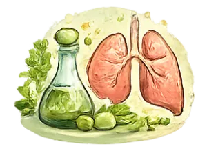 Mucosal Healing (Gut-Skin-Respiratory Axis)