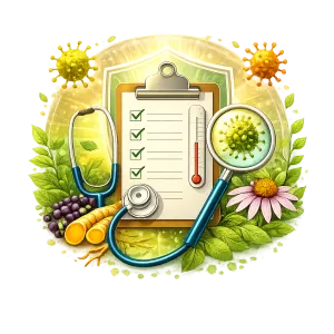 Periodic Immune-Balance Checks