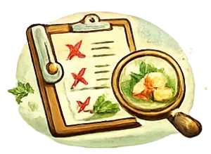 Viruddha Ahara Elimination and Satmya Alignment