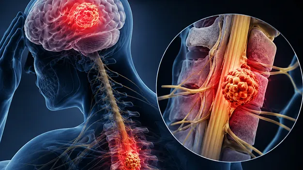 Spinal Cord and Brain Cancer: Types, Symptoms & Ayurvedic Treatment Guide