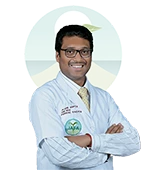 Dr. Sahil Gupta