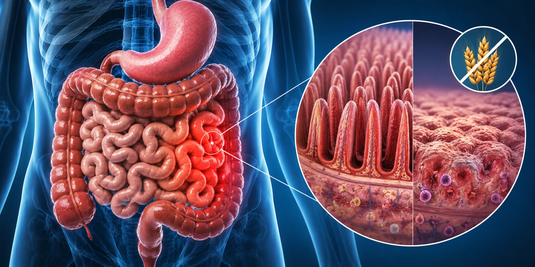 Gut Health Care