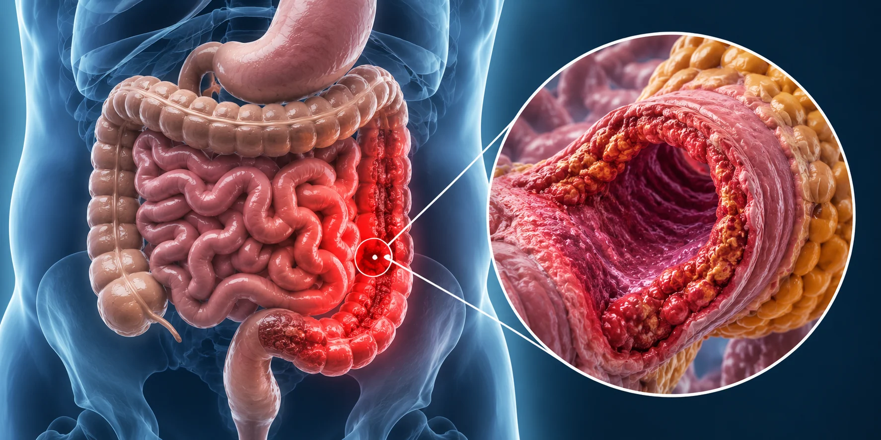 Crohn's Disease
