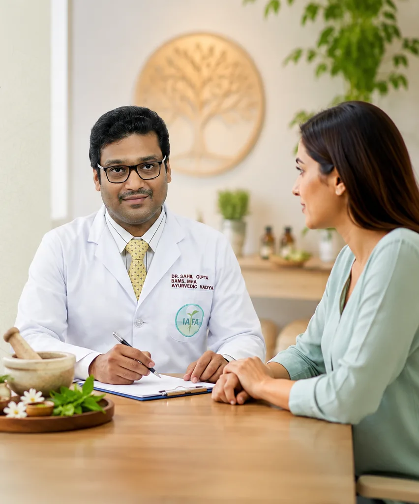 Root Cause Based Healing for Gut & Digestive Disorders