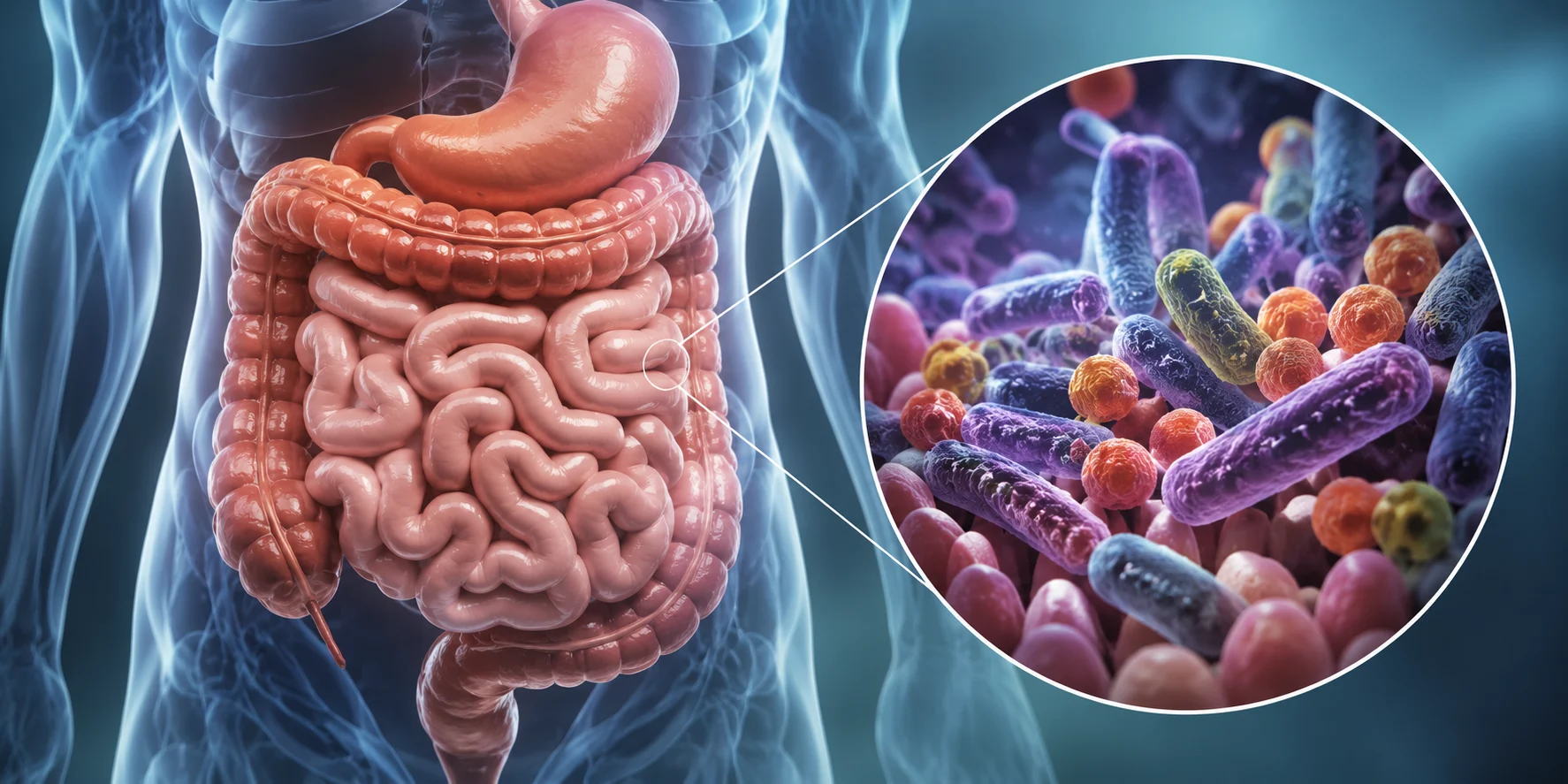 Small Intestinal Bacterial Overgrowth (SIBO)