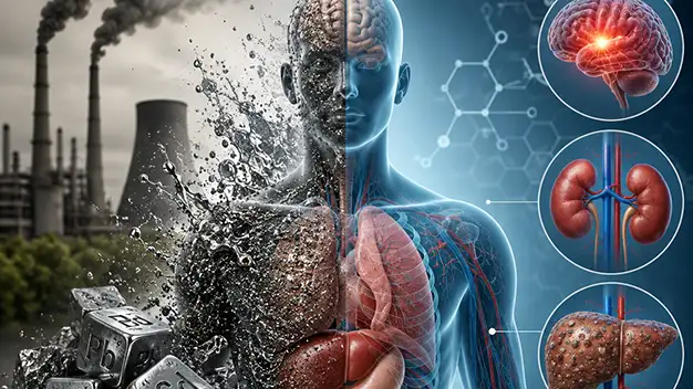 Heavy Metal Toxicity (Part – 2)
