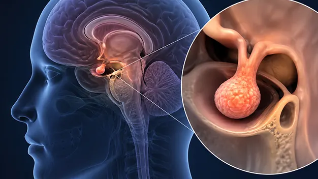 Pituitary Microadenoma